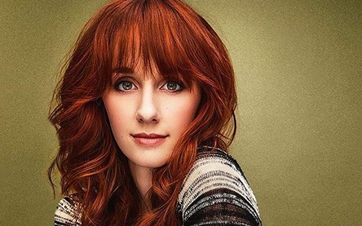 Who Is Laura Spencer? Know About His Age, Height, Net Worth, Measurements, Personal Life, & Relationship